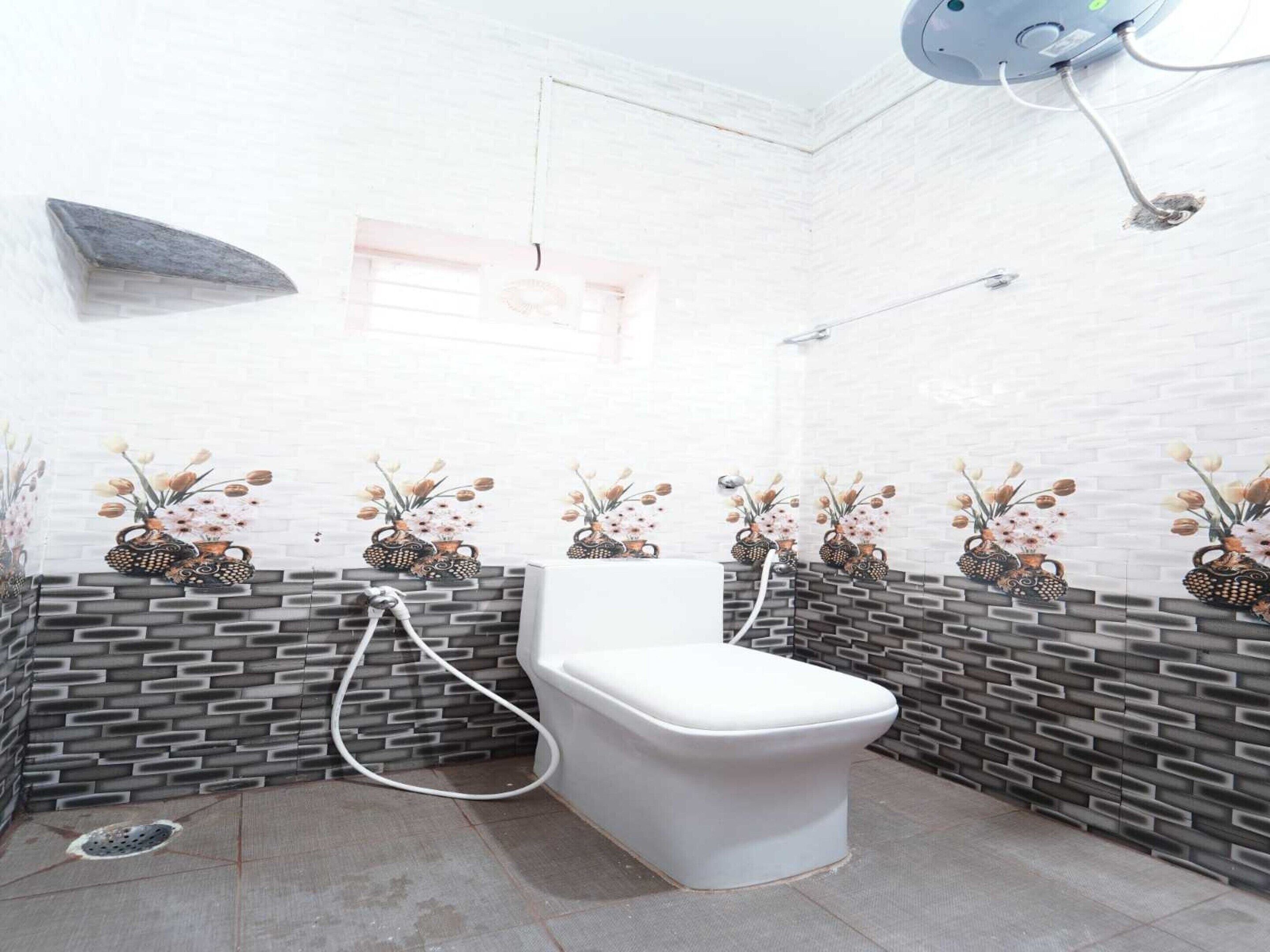 House | Bathroom