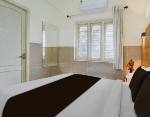 House | Bathroom - Collection O Naidupuram Bus (Kodaikanal)