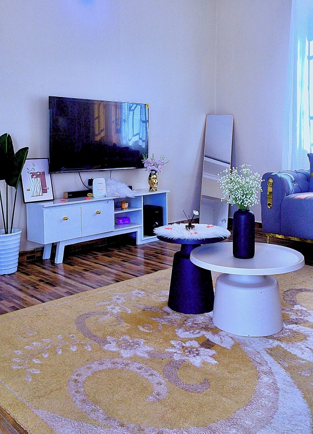 Smart TV
