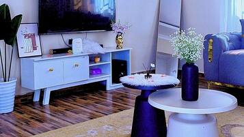 Smart TV