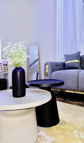 We offer peace & serenity…wellcome to our home away from hom