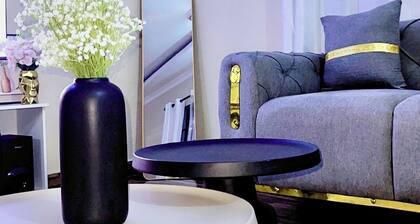 We offer peace & serenity…wellcome to our home away from hom