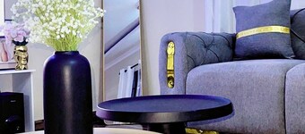 We offer peace & serenity…wellcome to our home away from hom