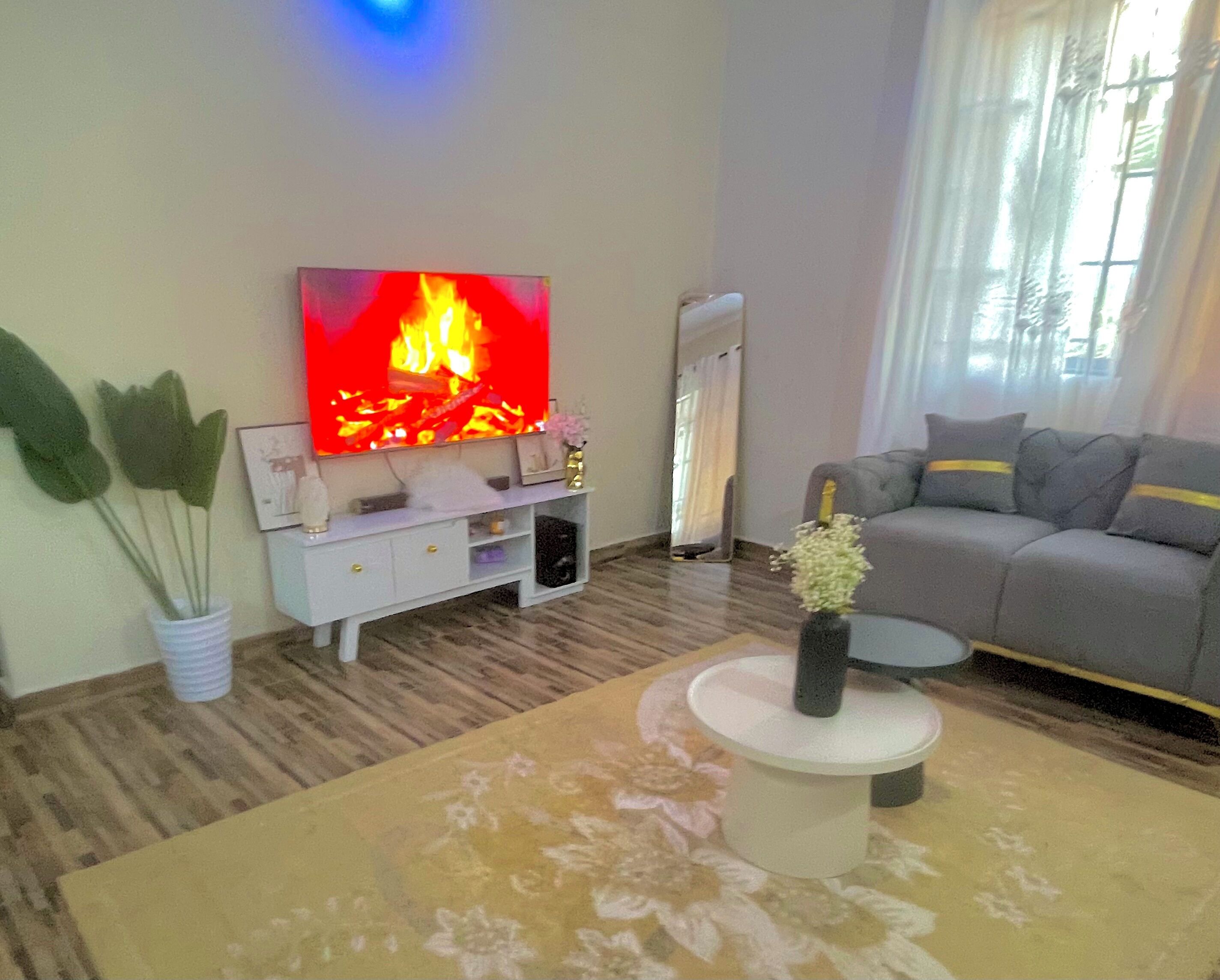 Smart TV