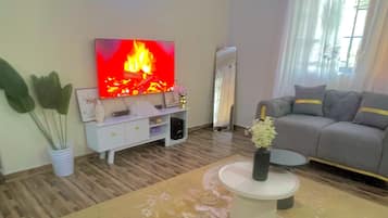 Smart TV
