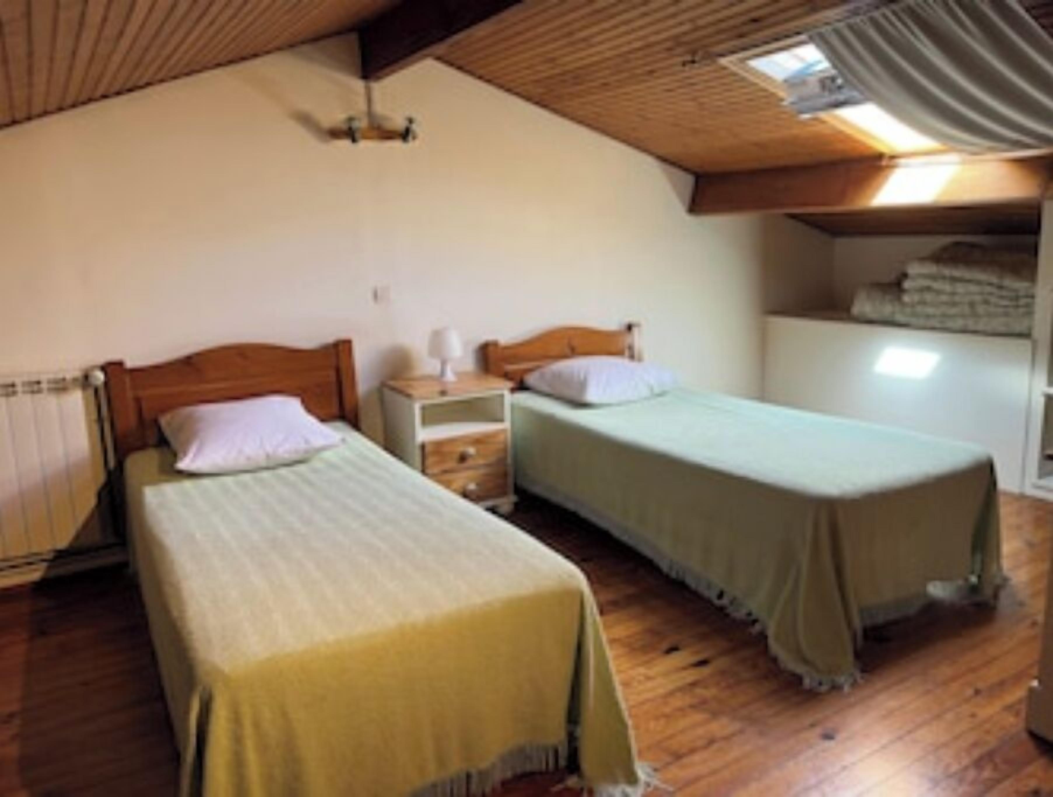 Ii Semi-detached Cottage Near The Beach On The Shores Of Lake Saint Ferréol - Revel