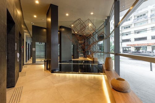 Charlie Duo Lifestyle Jardim Paulista