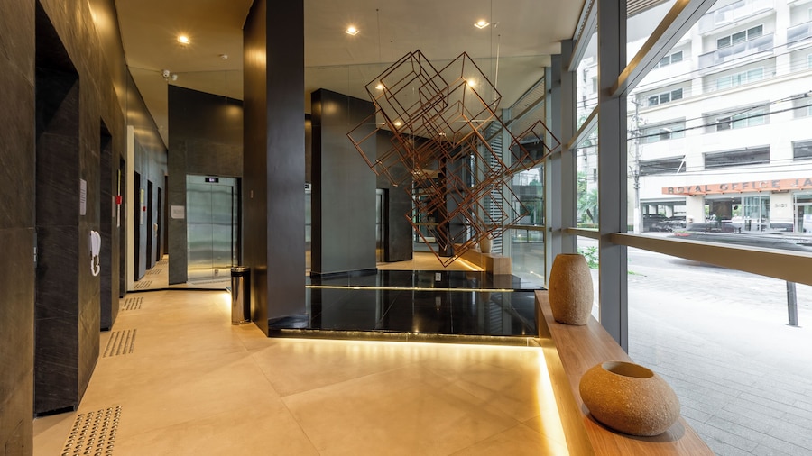 Charlie Duo Lifestyle Jardim Paulista