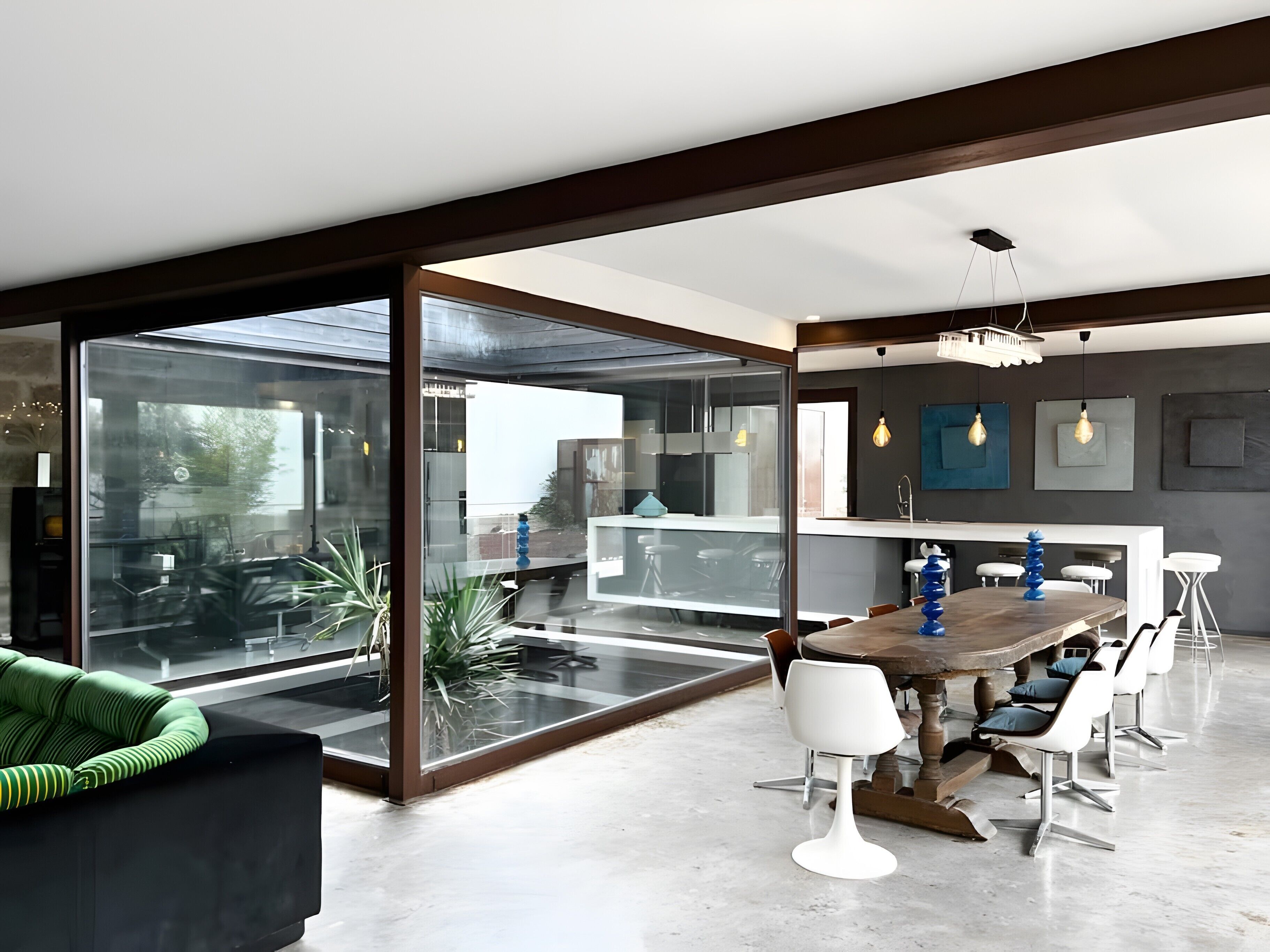 Intérieur