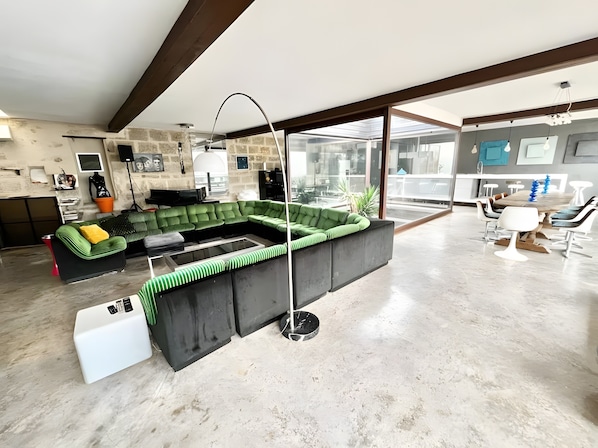 Intérieur