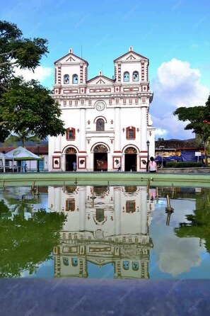 Lugar de interés