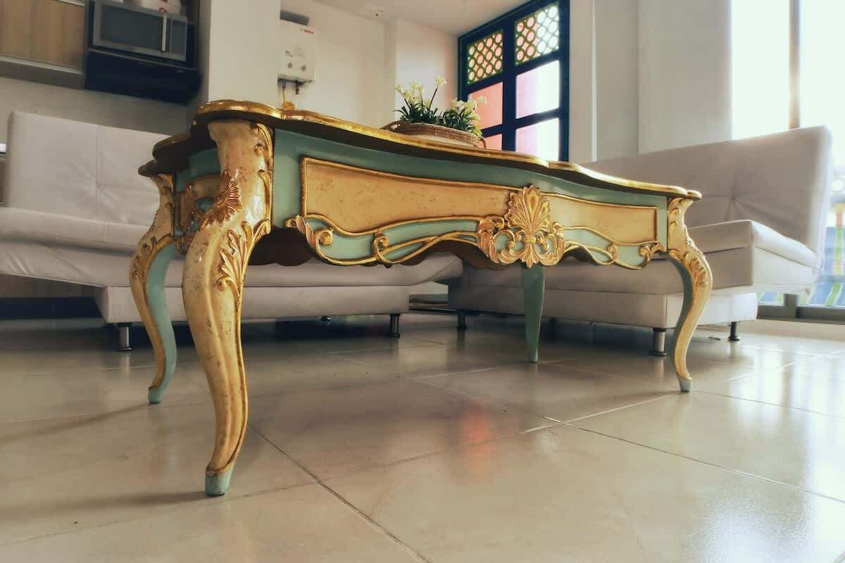 Interieur