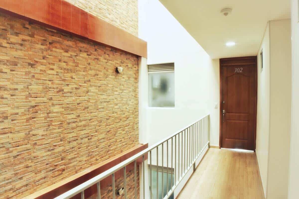 Interieur