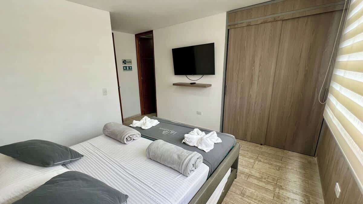 Habitación