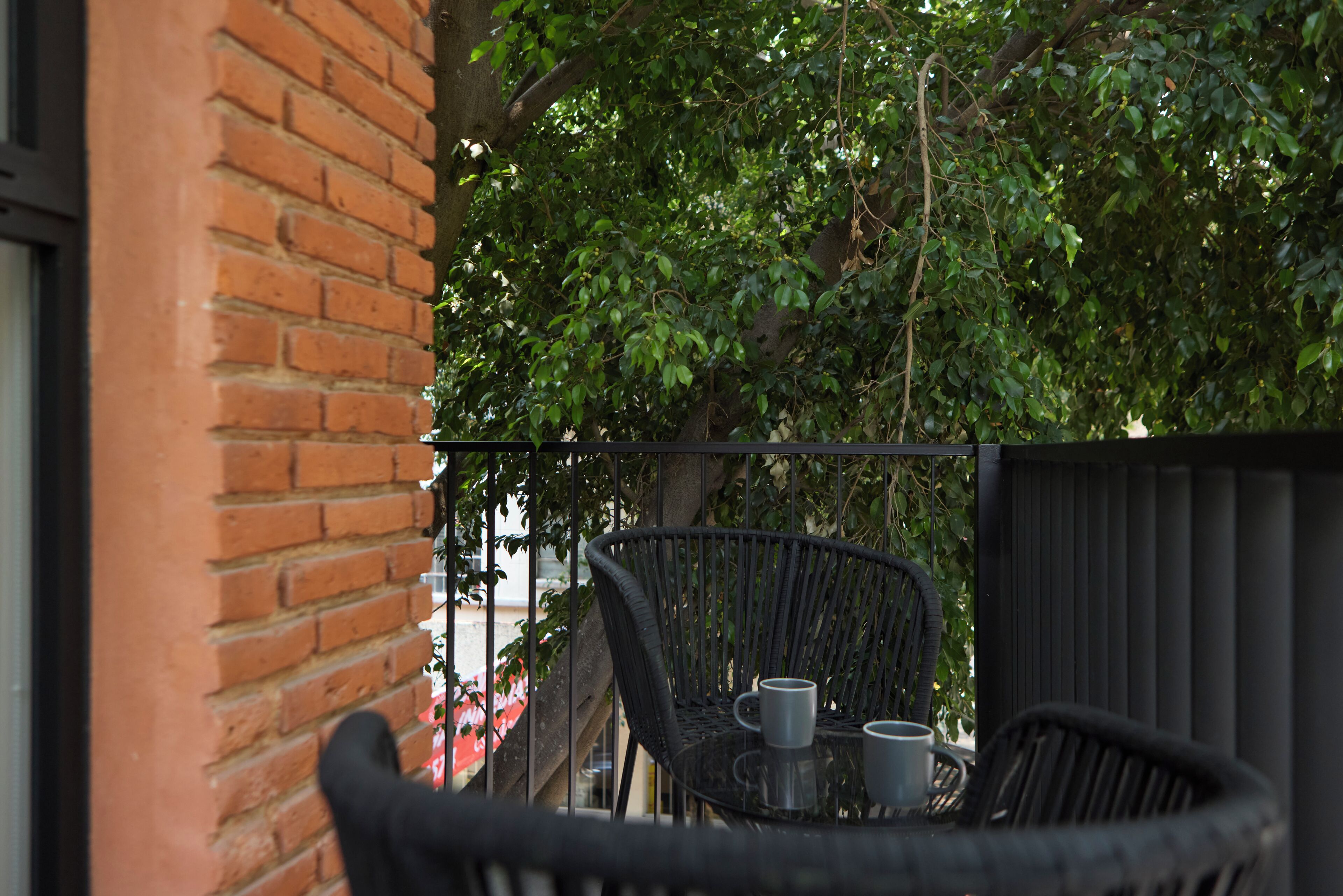 شرفة