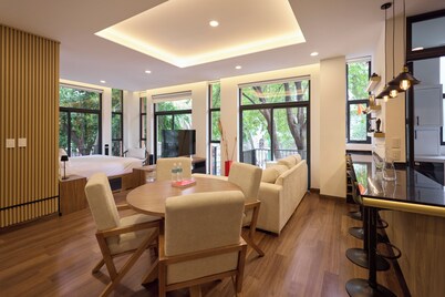 Oniria Living Free Parking & Rooftop