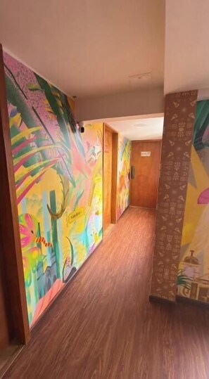 Interieur