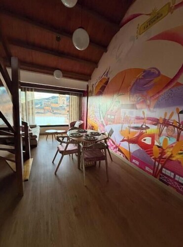 Historic Downtown - Modern Loft - Toque Cocha - Quillak