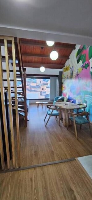 Dining - Vrbo Property (Nariño)