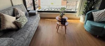 Loft in the historic center - Pacific Style - Tumaqua