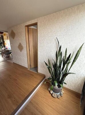 Interior - Loft in the historic center - Pacific Style - Tumaqua (Nariño)
