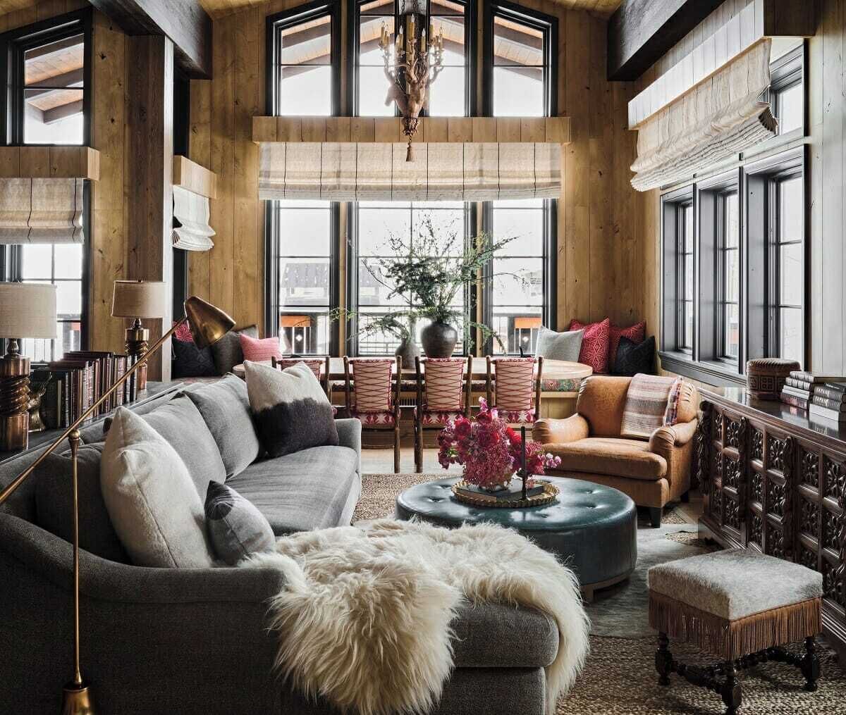 Room | Living area