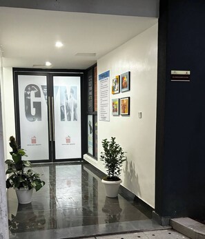 Intérieur