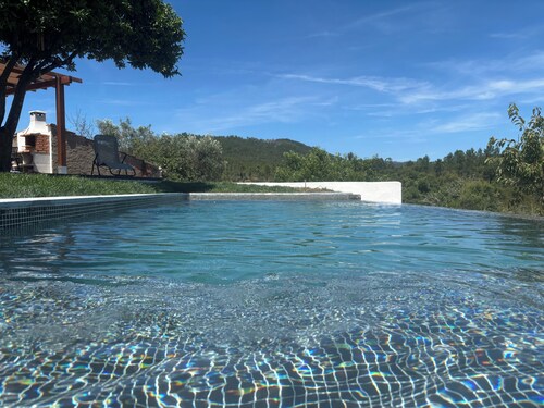 Casa CADI - Nature Refuge in Proença-a-Nova