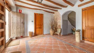 Interieur