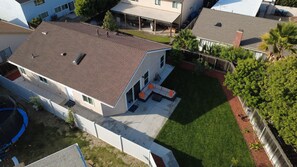 Exterior - Luxury Modern New Build • Bright 2BR/2BA • Expansive Backyard (Mission Viejo)