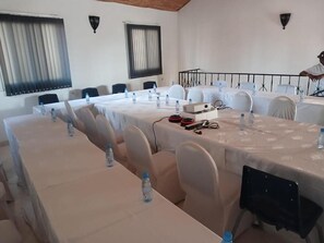 Salle de réunion