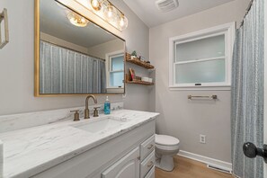 Badkamer
