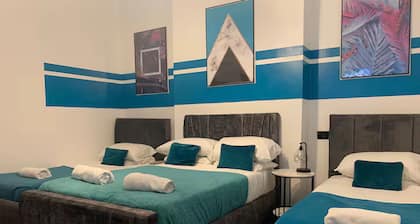 Tudors Spacious Apartments