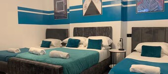 Tudors Spacious Apartments