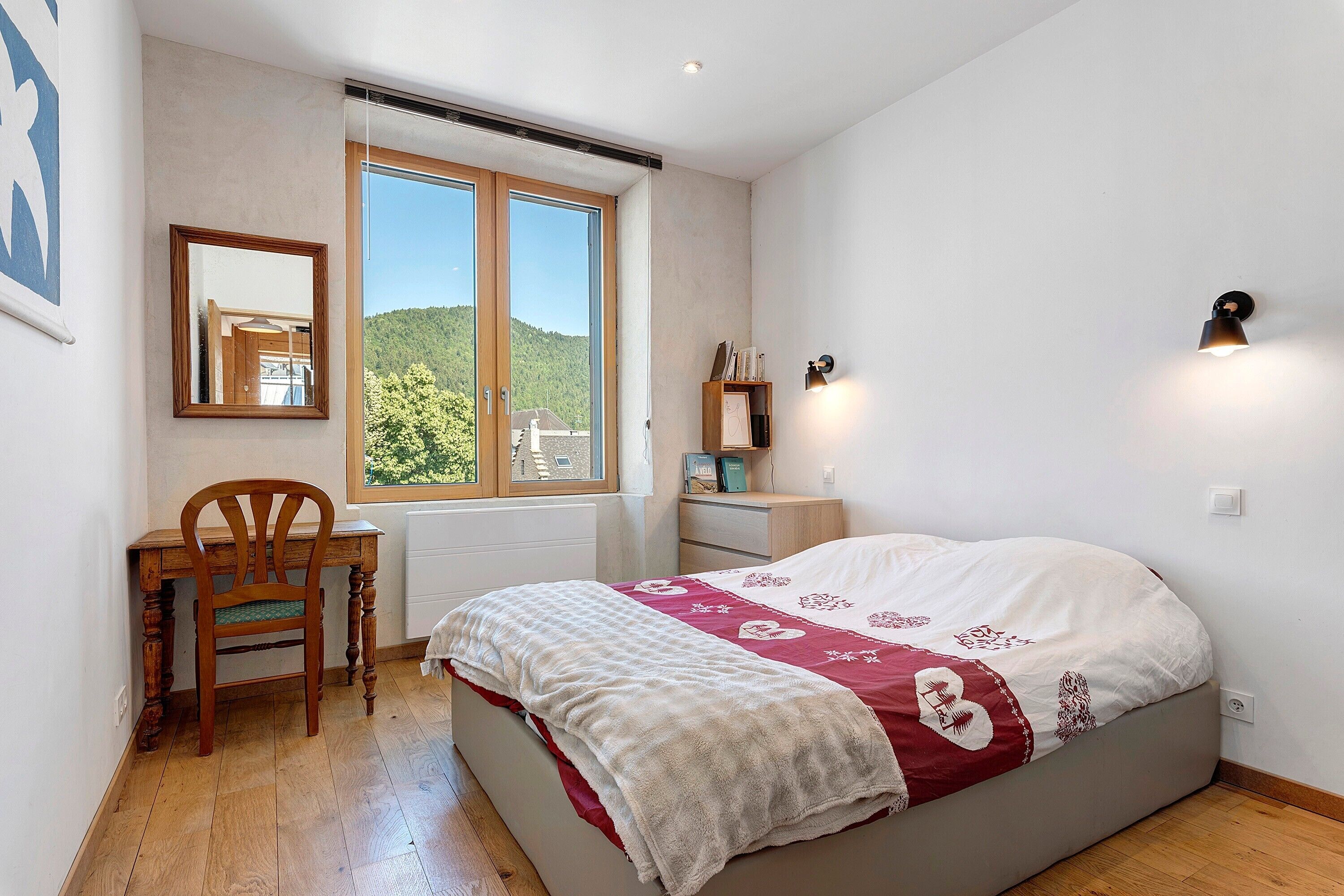 4 slaapkamers, wifi, beddengoed