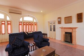 Interior - Lalgarh Palace (Bikaner)
