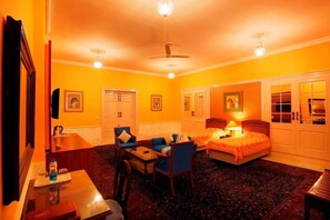 Room - Lalgarh Palace (Bikaner)
