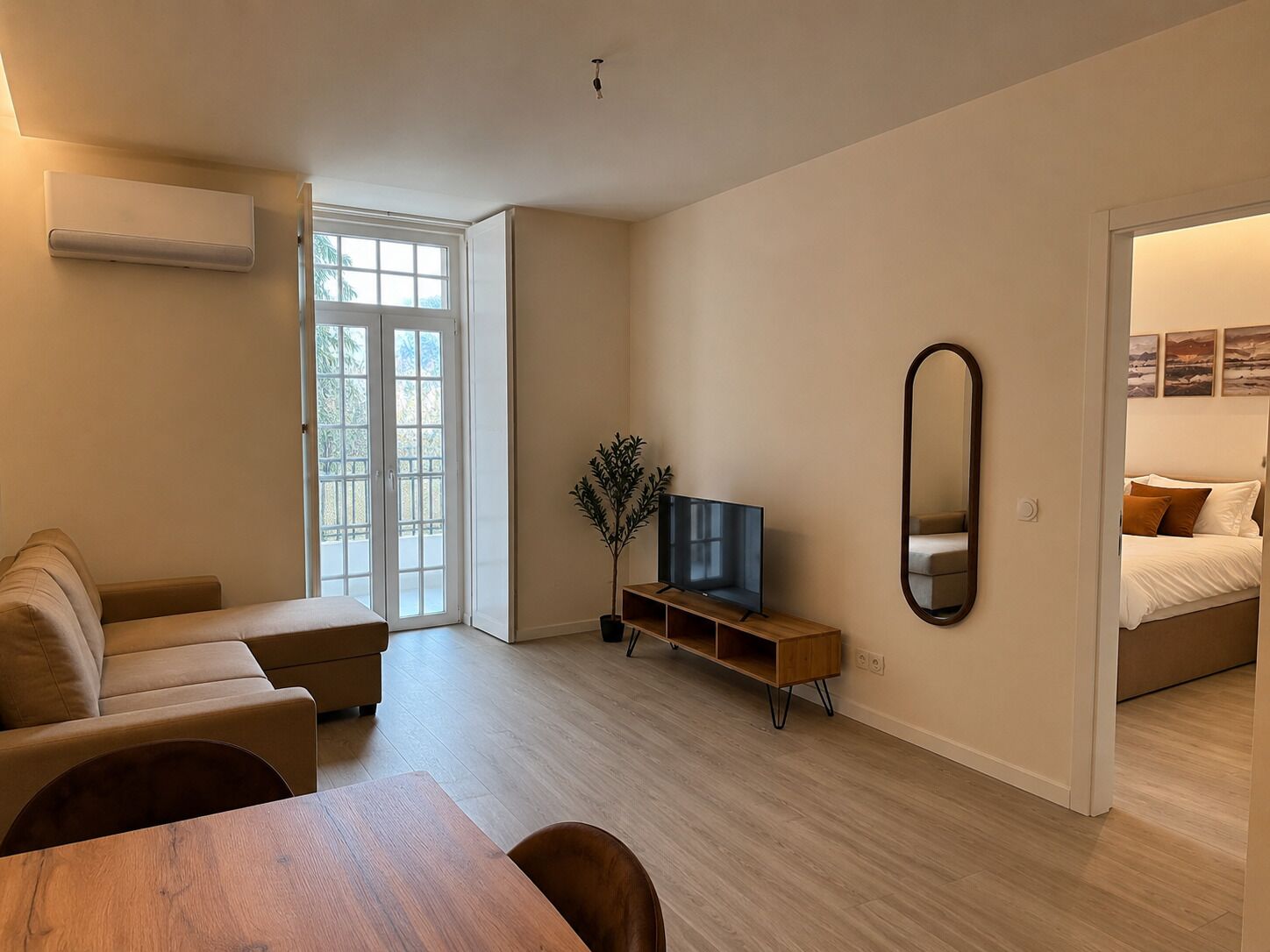 Fernseher