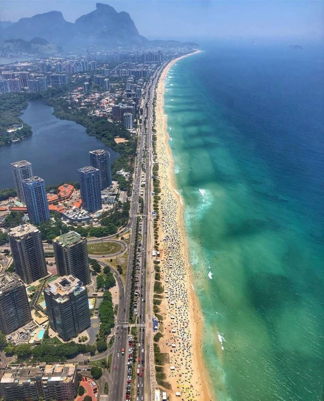 Plage