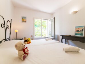 Apartment | 2 bedrooms - Central Arcachon Apartment Stay (Arcachon)