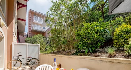 Central Arcachon Apartment Stay