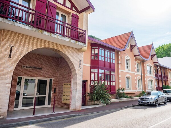 Central Arcachon Apartment Stay - Arcachon