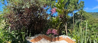 Las Cabañas de Apaneca