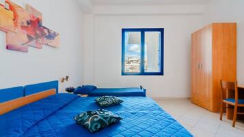 1 bedroom, Internet