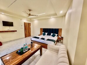 Free WiFi - Shree Krishna Palace (Lucknow)