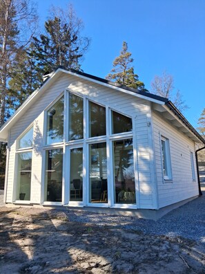 Udendørsområde
