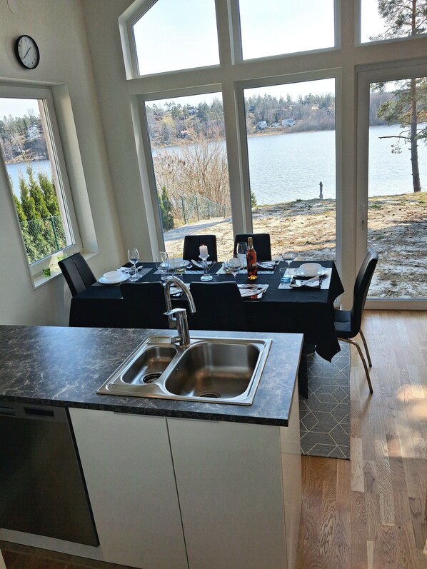 Dining - Vrbo Property (Stockholm)