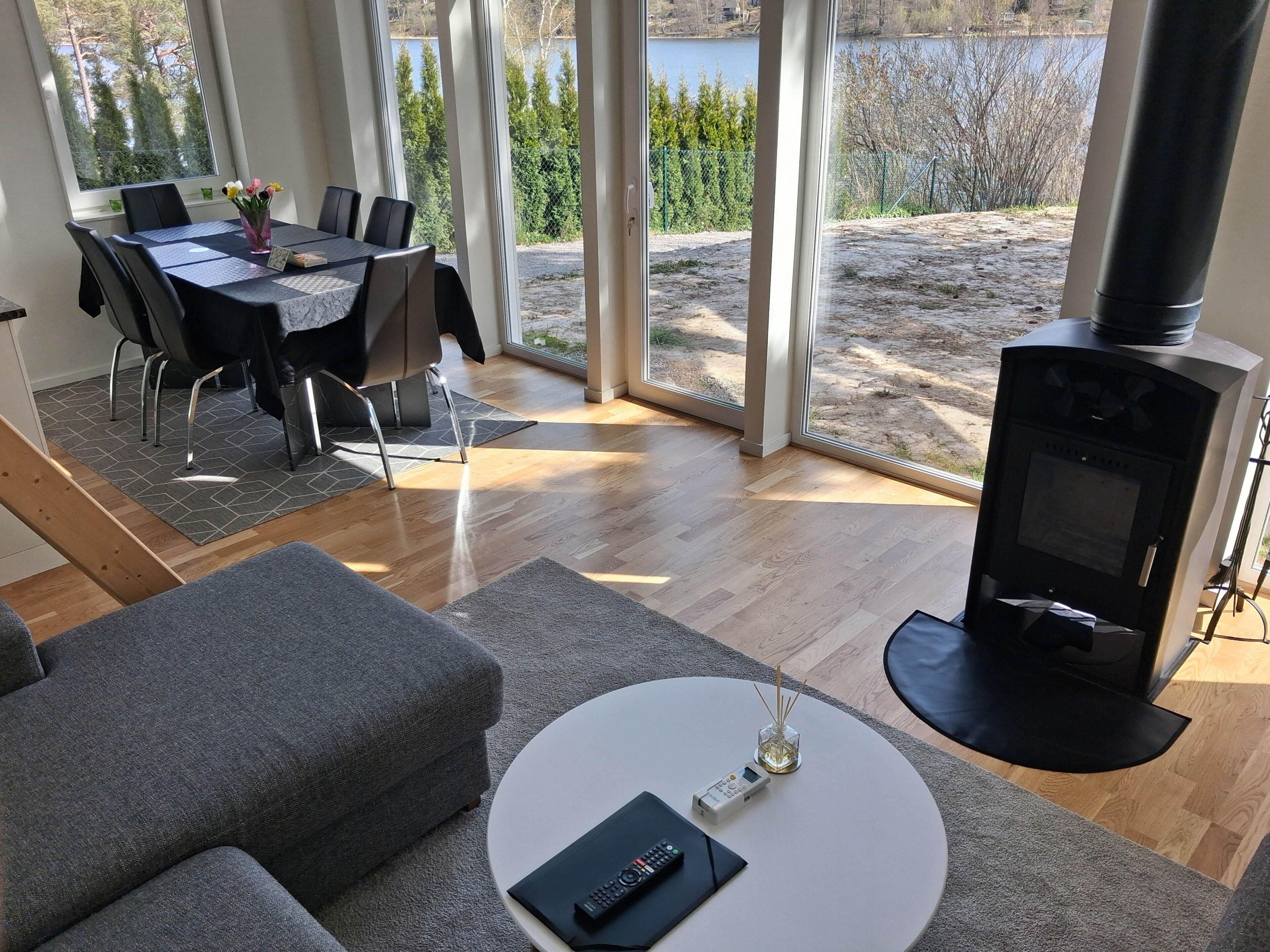 Spiseområde