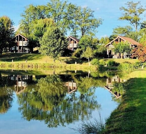 Les Chalets de Meilhac – Chalet 2
