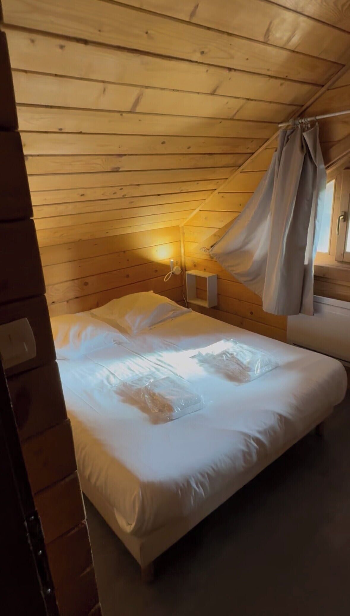 3 slaapkamers, wifi, beddengoed